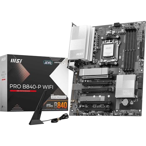 PRO B840-P WIFI