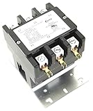 Yuco YC-CN-PBC903-2 3-Pole 90-Amp Definite Purpose Contactor 120V Coil