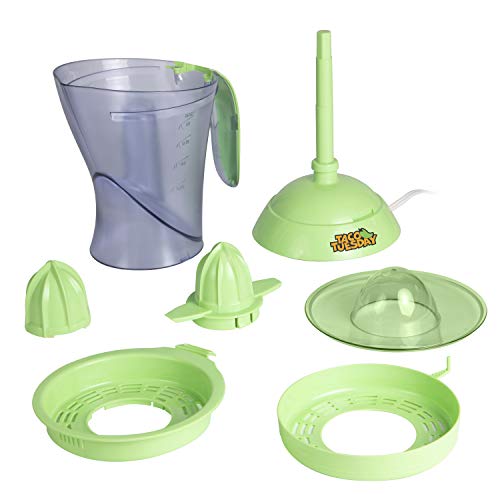 Nostalgia Citrus Juicer - Image 3