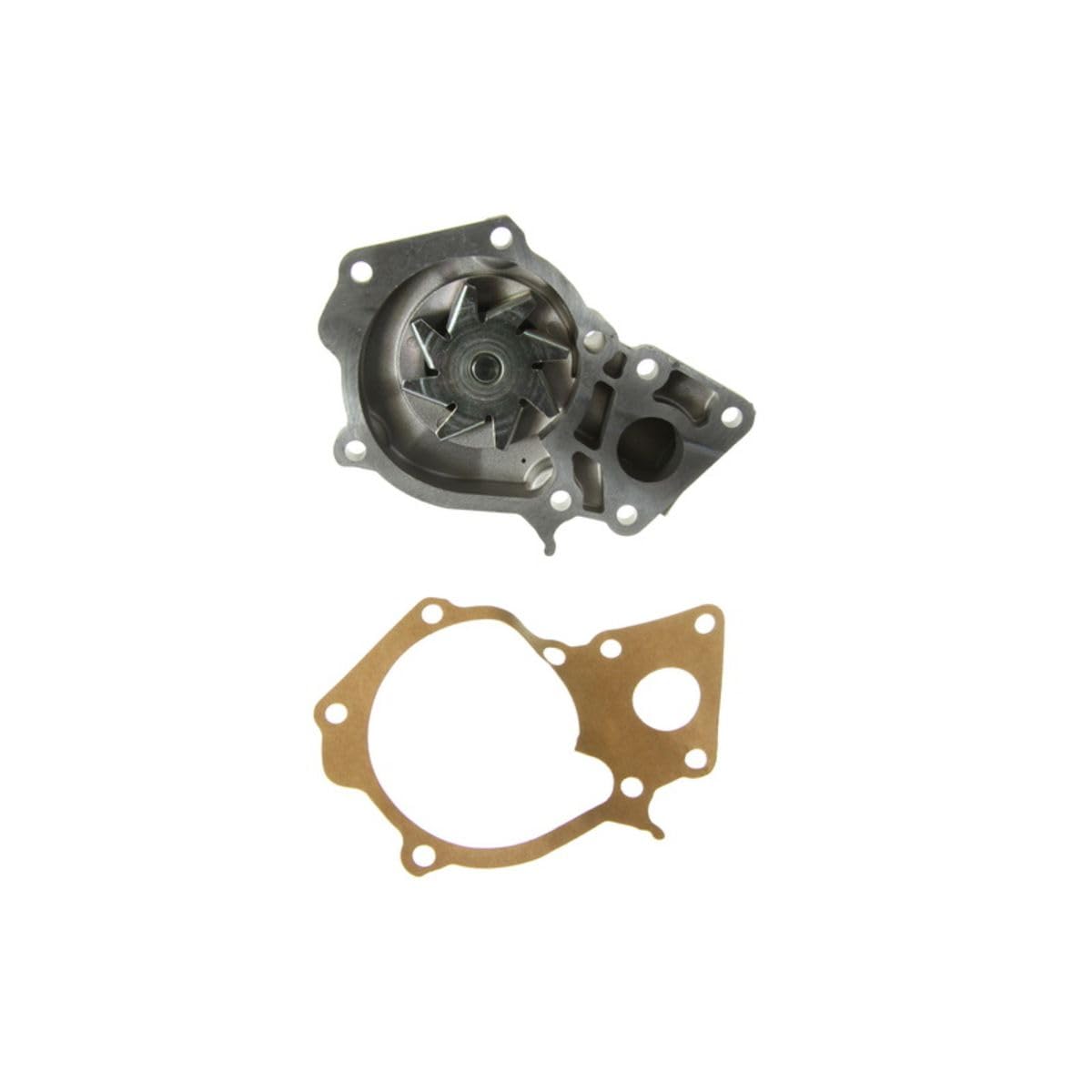 Aisin Wpu 002 V Di Raffreddamento-image