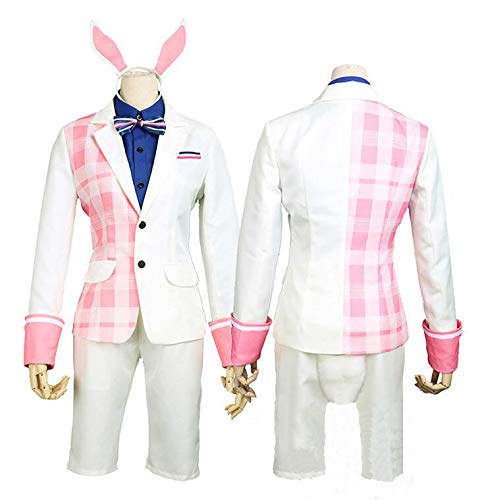 Amazon.co.jp: A3! （エースリー） 春組 皆木 綴 コスプレ衣装 A3