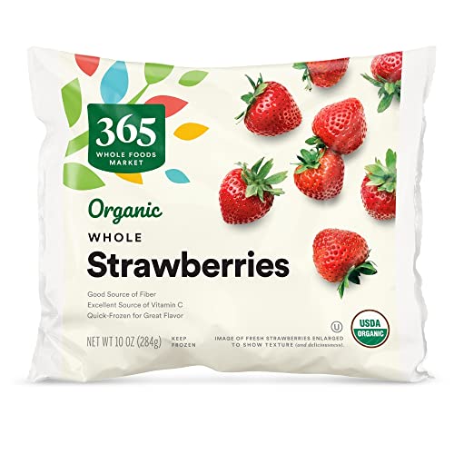 Amazon Best Sellers Best Frozen Fruits