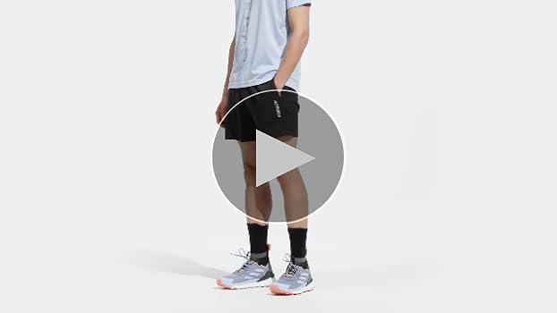 Amazon.com : adidas Men's Standard Terrex Multi Shorts