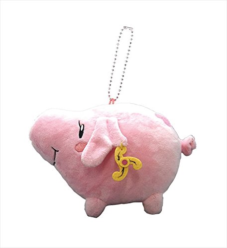 Amazon.co.jp: 七つの大罪 戒めの復活 ホークぬいぐるみ BC付