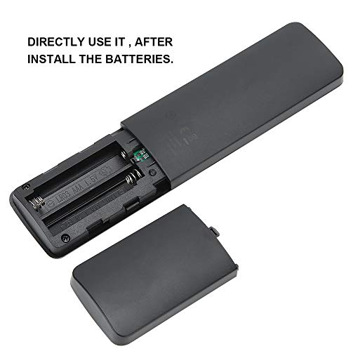 Bluetooth Smart Voice Remote Control Replacement Fits for Xiaomi Mi BOX S TV (Please Confirm Whether Your Device Supports Bluetooth Voice Remote Function) - Image 2