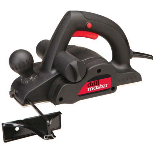 5.5 Amp 3-1/4´´ Electric Planer High Performance