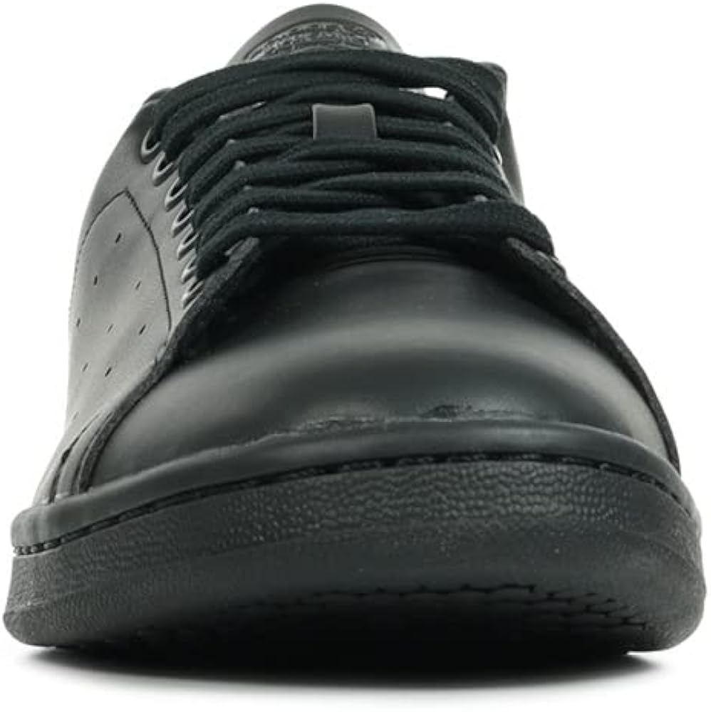 Buy Adidas Men's Stan Smith CBLACK/FTWWHT Sneaker (FX5499) at Buy Adidas Men's Stan Smith CBLACK/FTWWHT Sneaker (FX5499) at