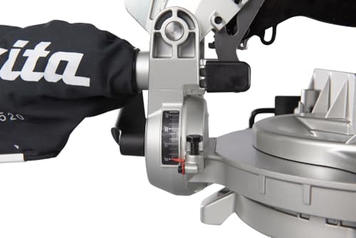 Makita LH1040F Scie à Onglets à Table Superieure