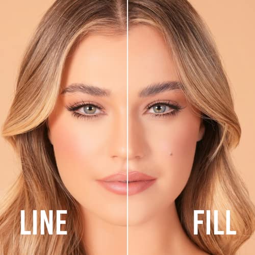 PROJECT LIP PLUMP & FILL LIP LINER - SHADE TOUCH - Image 3