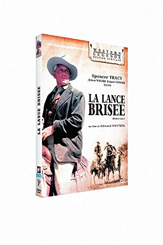 La Lance Brisée [Édition Spéciale]
