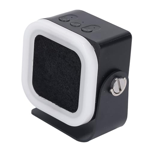 Soporte Refrigerante con Luz 3 Velocidades Ajustable para Mini M4 miniatura 4