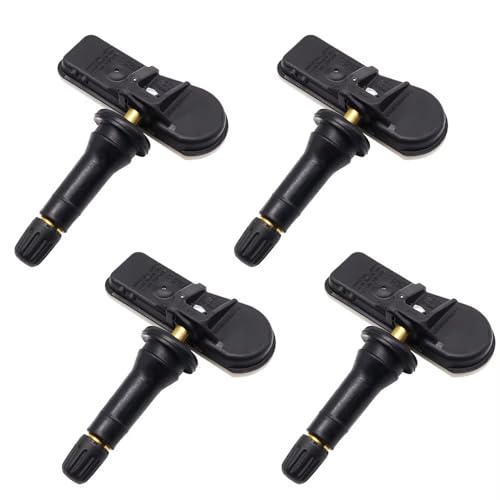 Capteurs TPMS Peugeot anti sous-gonflage - Solution pression 9811536380