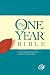 ESV One Year Bible, Hardcover, Black Letter Text