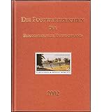 Goldhahn Markenqualität Goldhahn BRD Bund Jahrbuch 2002 postfrisch Briefmarken für Sammler