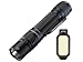 Produktbild Fenix PD36R Pro LED Wiederaufladbare Taschenlampe Set mit Mini-Lite,USB-C,2800 Lumen Helle,380m,Stroboskopfunktion,EDC Taktische Wasserdicht Kleine Gerade,Schwarz,Camping,Outdoor,Batterie,Taschenclip