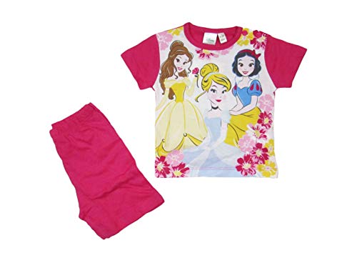 Disney Baby Pigiamino Corto neonata Principesse