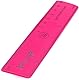 Ashton and Wright, Lineale – Bruchfest, Pastellfarben - 15cm/6 (Pack of 5, Neon)