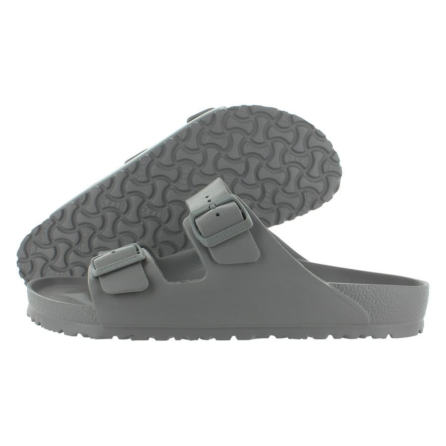 Image of Birkenstock Unisex Black Super Birki Clog
