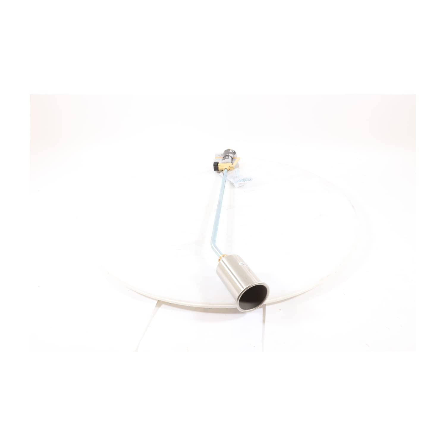 Sievert Turboroofer 60 3/8 L (sin boquilla de manguera)