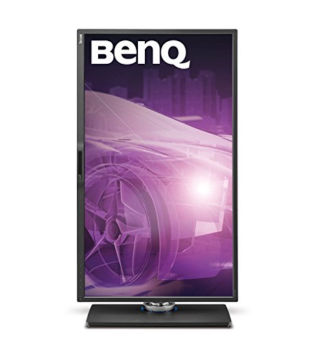 BenQ BL3201PT Monitor per Designer, Display da 32