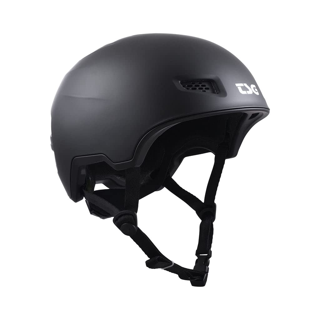 TSG All Terrain Helmet, Multi Sports, All Season, Full Wrap, in Mold Construction, EPS Lining, Cycling, Skating, Winter Sports, Skiing, One Wheeling, Longboarding, Skateboarding, Downhill, MTB