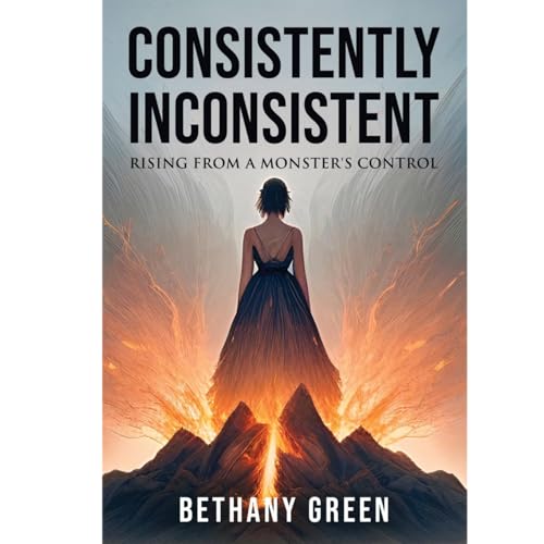 Bethany Green, a Survivor Turned Author and Advocate Against Domestic and Sexual Abuse