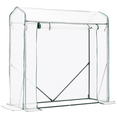 Gewächshaus Stabil Die 15 besten Produkte im Vergleich & Angebote