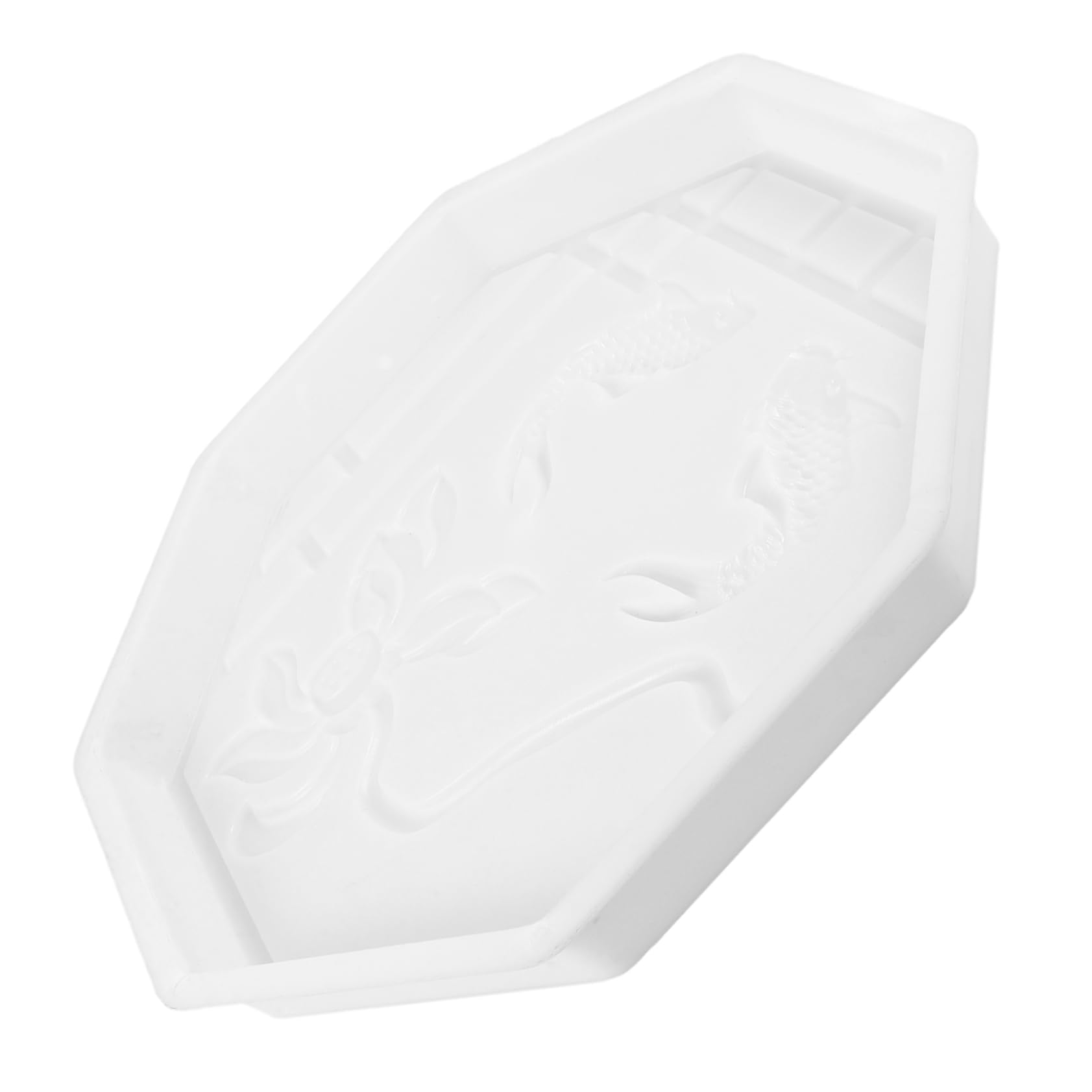 Happyyami Ścieżka Z Cegły Formy Do Cegieł DIY Formy Do Kostki Brukowej DIY Producent Kostki Brukowej Ogród Beton Cement Plastik Ręcznie Forma