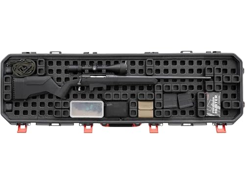 Image of Magpul DAKA Grid Gun Case Organizer Foam Insert for Multi-Purpose Hard Case (Foam Only, Case not Included)