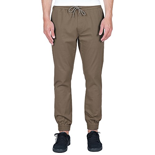 Volcom Men's Frickin Jogger Pant