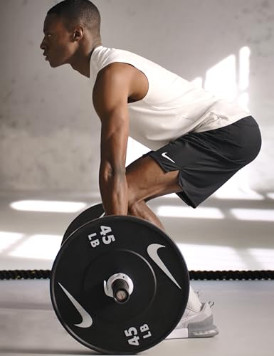 Nike Men's Totality Dri-Fit Unlined Versatile Shorts (9" Inseam)2