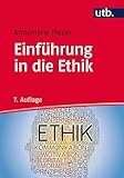 Einführung in die Ethik