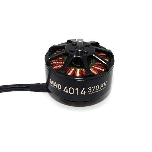 4014 EEE 2pc/Box 400KV MAD COMPONENTS brushless Motor for The multirotor Quadcopter Drone RC Hobby rig