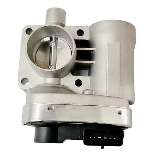 Vanne de corps de papillon Fiat Punto 1.2 36SMF6 71732618 71787569 77365316