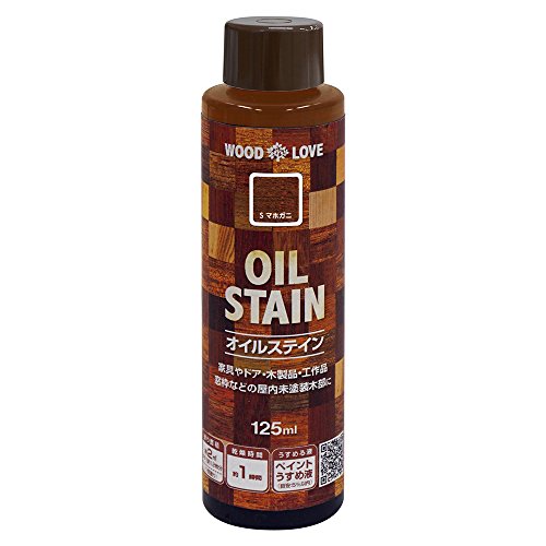 �j�b�y(Nippe) �y���L �h�� WOODLOVE �I�C���X�e�C�� 125ML S�}�z�K�j ���� ���� �X�e�C�� ���{�� 4976124517020