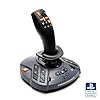 Thrustmaster SimTask FarmStick, Multifunctional Joystick for Farming Simulation (Compatible with PS5 and PC)