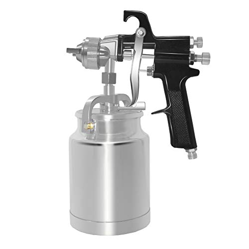 Top 10 Best Paint Sprayer For Lacquer Reviews & Buying Guide Katynel
