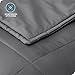 Bare Home Weighted Blanket King Size 25lb (80