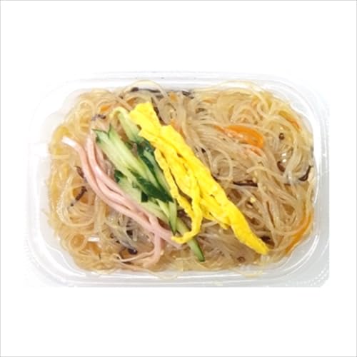 ライフコーポレーション りんご酢でさっぱり!春雨中華サラダ 1パックのサムネイル