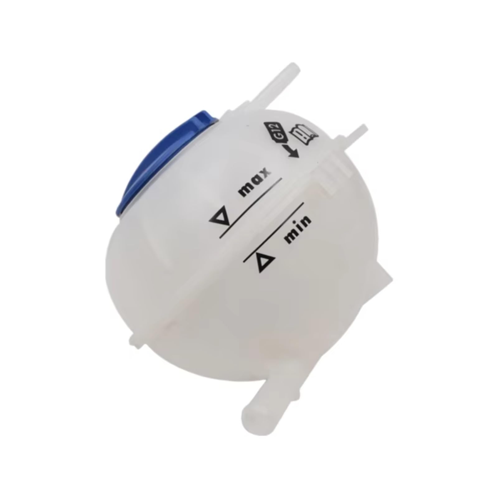 para Skoda, para Fabia 2000-2015, para Roomster 2006-2015, 6Q0121407 1H0121407A Expansión de refrigerante del radiador T6Q012140B