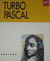 Turbo Pascal User's Guide Version 5.0 B000JVQWW0 Book Cover