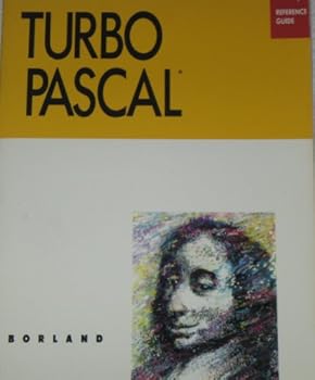Paperback Turbo Pascal User's Guide Version 5.0 Book
