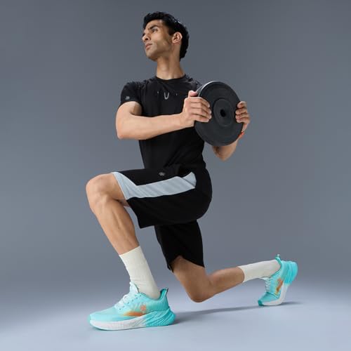 Image of CULT Mens Onyx Running Shoes