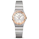 Omega Constellation Ladies Mini Watch 123.20.24.60.02.001 [Watch] Constellation