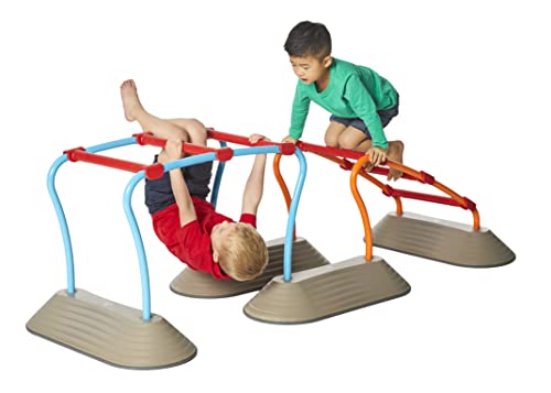 Gonge Mini Parkour Starter Set, 14-TLG.