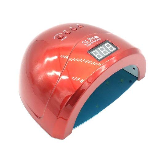 Buy Genuine Sun1S Sun1 Nail Dryer 24W48W Leduv Lamp Nail Dryer