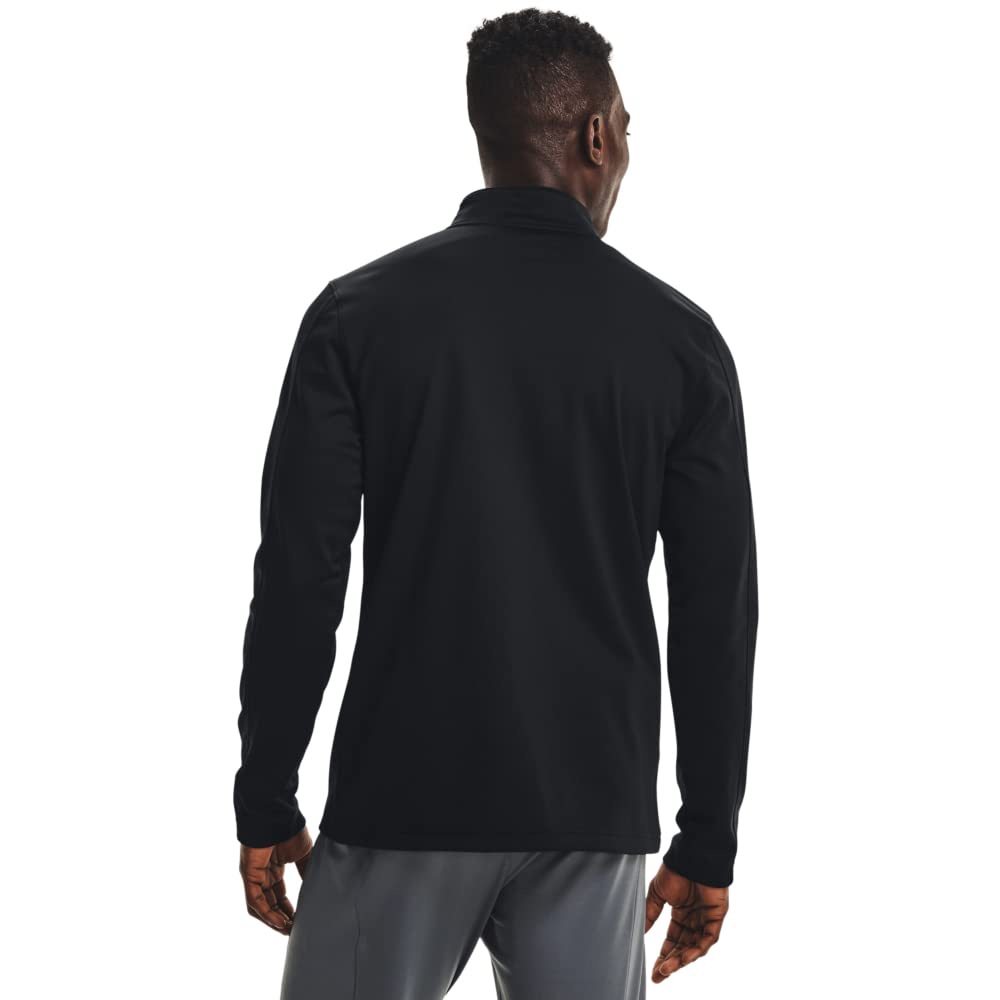 Under Armour Challenger Midlayer T-Shirt Uomo (Pacco da 1)