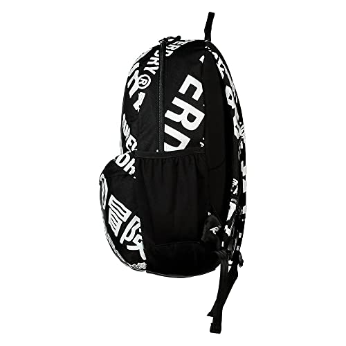 Sac a dos Superdry Classic B W Unique - vue 5