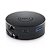 Price comparison product image New Dell Mobile USB-C DA300 to HDMI/VGA/Ethernet/USB 4K Adapter Compatible with Latitude 7390 7389 XPS 13 9370 13 9365 XPS 9575 9570