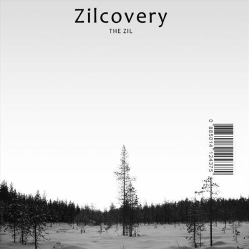 Zilcovery The Zil Digital Music